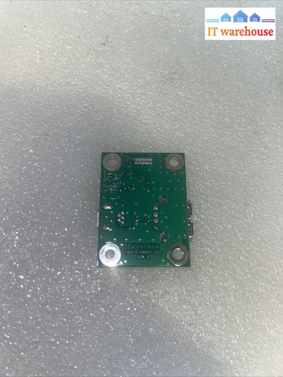 1× Baylibre ACME Power Measurement USB plug part only