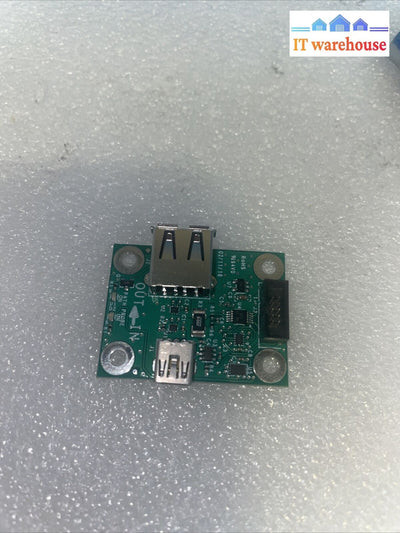 1× Baylibre ACME Power Measurement USB plug part with 1 cable