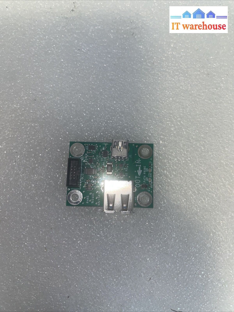 1× Baylibre ACME Power Measurement USB plug part with 1 cable