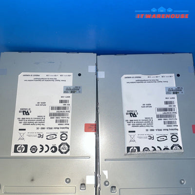 1× HP Ultrium1840 LTO4 800/1600GB EH860A EH860-60005 452976-001  SAS Tape Drive