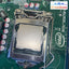 1×  Intel Desktop motherBoard DQ67SW AA G12527-310 w/ 16GB Ram + i7-2600K CPU