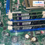 1×  Intel Desktop motherBoard DQ67SW AA G12527-310 w/ 16GB Ram + i7-2600K CPU