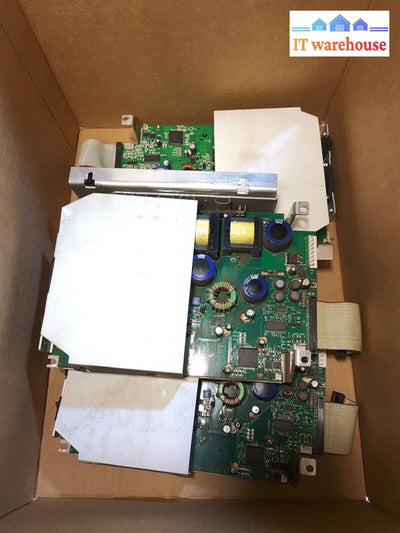 1× Intermec PM4i PRINTER  9731 1-971631  Power Supply Assembly  PSM9731