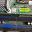 1× Ncr Peb-7712Vga Pos Motherboard With Celeron 440 2.0Ghz Cpu& Ram