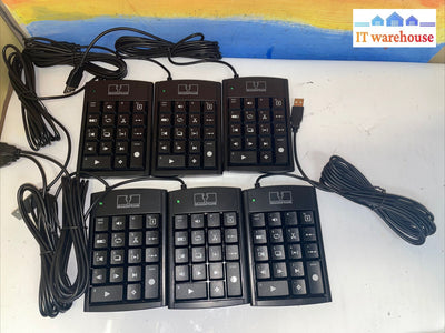 1× New Dragonframe Dzed Usb Keypad Controller Dfk02 Stop Motion Animation