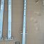 (1 Pair)2U Hp Dl380 G6 / G7 Rail Kit 487244-001 487259-001 616992-001 487260-001