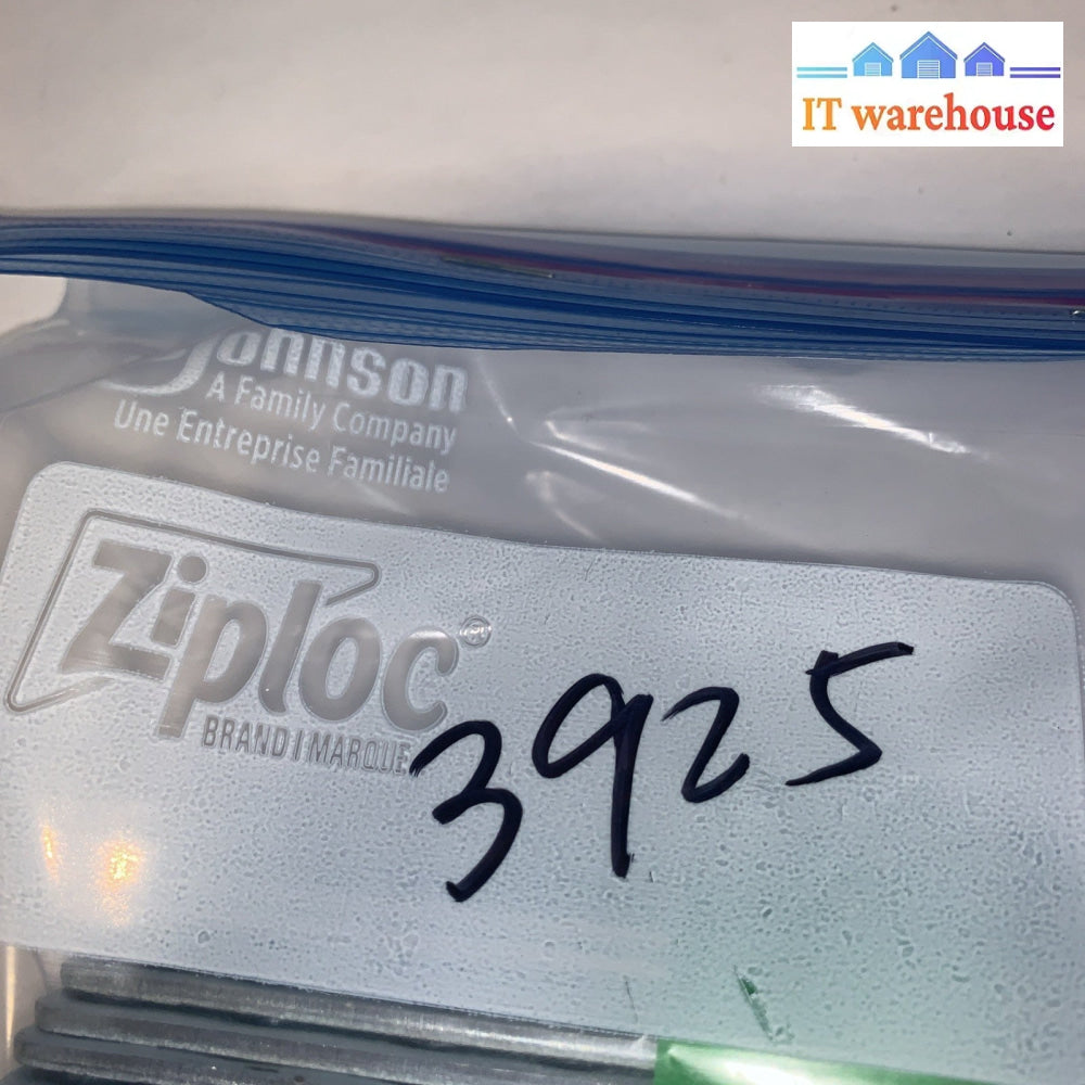 (1 pair) Cisco 3800 3845 3900 3945 Router Rack Mount Ears w/ Screws 700-17696-01