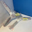 1 Pair of LG Brand TV Stand Legs 60” - 65” #MEZ64114786 New