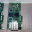 1 Qlogic QLE2464-NAP NetApp 111-00285+B0 Quad Port FC 4GB PCIe PX2610402-05 Card