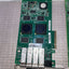1 Qlogic QLE2464-NAP NetApp 111-00285+B0 Quad Port FC 4GB PCIe PX2610402-05 Card