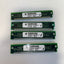1× Samsung Simm Kmm591000Bn-7 9349 Memory Vintage Ram Stick Atari Apple Pc