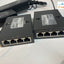 （1 set) PLANET POE-400 4-Port Gigabit IEEE 802.3AF PoE Injector Hub
