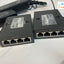 （1 set) PLANET POE-400 4-Port Gigabit IEEE 802.3AF PoE Injector Hub