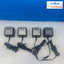 1× US Robotics modem Ac adapter 1.015.286  9V 1000m