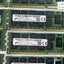 1 X 16Gb Micron 2Rx4 Pc3-10600R Mt36Ksf2G72Pz-1G4E1Ff Server Ram