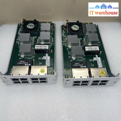 1 X 20Sk0057600X0 Sophos 8 Port 1Gb Ethernet Flexi For Xg 750 Sg 550 650
