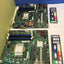 1 x  ACER ACRE Q87H3-AM Q87 MOTHERBOARD 1150 DUAL DP INTERFACE SECONDS Z97
