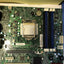 1 x  ACER ACRE Q87H3-AM Q87 MOTHERBOARD 1150 DUAL DP INTERFACE SECONDS Z97