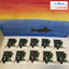 1 x Allied Telesis Fast Ethernet Fiber Network Interface Card PCI-e AT-2711FX/LC