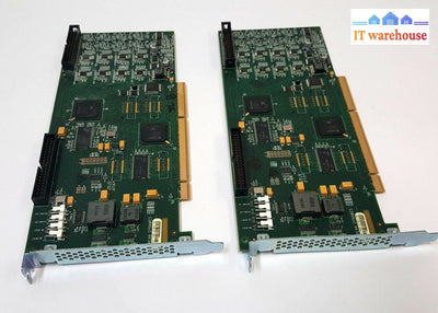 1 x  AMERICAN DYNAMICS CONTROLLER CARD 1712-1036-01 REV B0 / 0312-1036-01 REV:C0