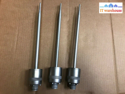 1 x Amphenol 67-06C14-9P, IRD MECHANALYSIS MODEL # 19697（no cable）