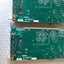 1 x CATAPULT COMMUNICATIONS POWERPCI SA-9011 9051 PCI CARD BOARD #B