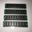 - (1 X) Century Tc511000Aj-70 Toshiba 1Mb Module Simm 1X9-80 1X9-70 1X9-60