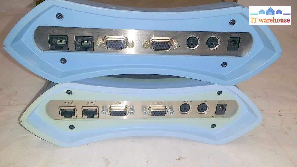 1 X Cyviz Xpo2 Stereo 3D Converter Xpo.2 With Ac Adapter (#32-1216A)