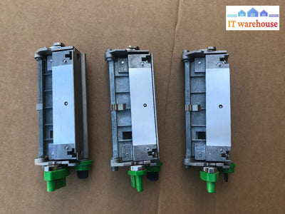 1 X Datamax Printhead Carriage I-4208 Holder Cartridge 12-2944-01