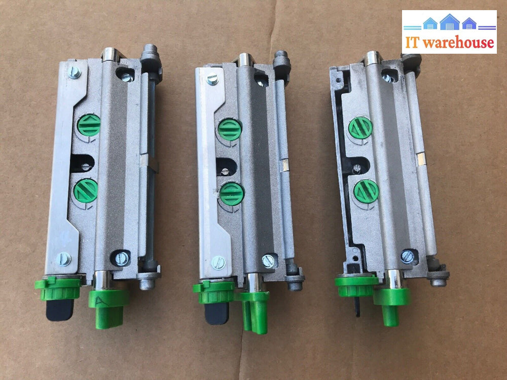 1 X Datamax Printhead Carriage I-4208 Holder Cartridge 12-2944-01