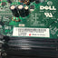 1 x Dell 0HY175 Mainboard motherboard HY175  AM2 BTX DDR2 VGA PCI FDD 2x SATA