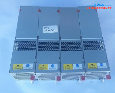 1 x Dell Compellent SC280 Fan 201YC  PN 0991034-03 
