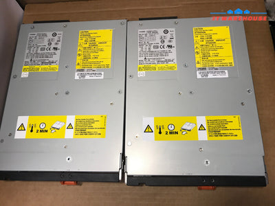 1 x Dell EMC 54G9M 054G9M Power Supply FPA550M 856-851327-001 Delta TDPS-550AB