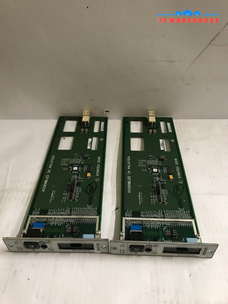 1 x Dell EqualLogic storage 0933812 Xyratex Switch Module Board 