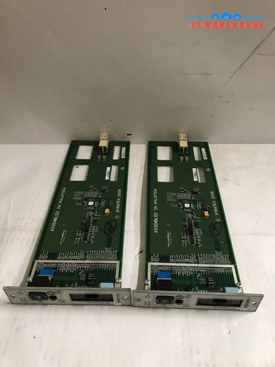 1 x Dell EqualLogic storage 0933812 Xyratex Switch Module Board 