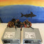 1 x Delta DPS -250AB- 47 A.  250W Power Supply HIK 101700012