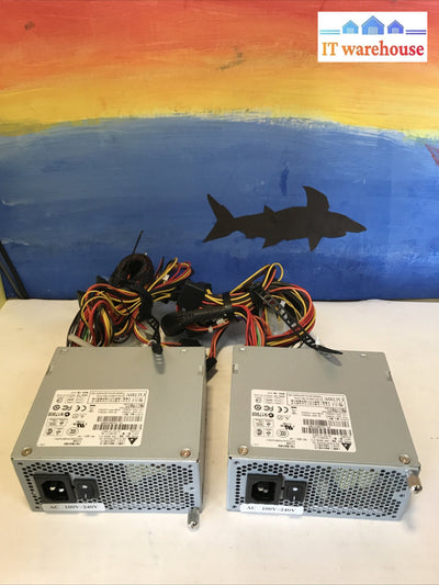 1 x Delta DPS -250AB- 47 A.  250W Power Supply HIK 101700012