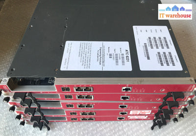 1 x Diversified Technology ATC6231 AdvancedTCA Node  (Dual Core, 8GB-12GB Ram)