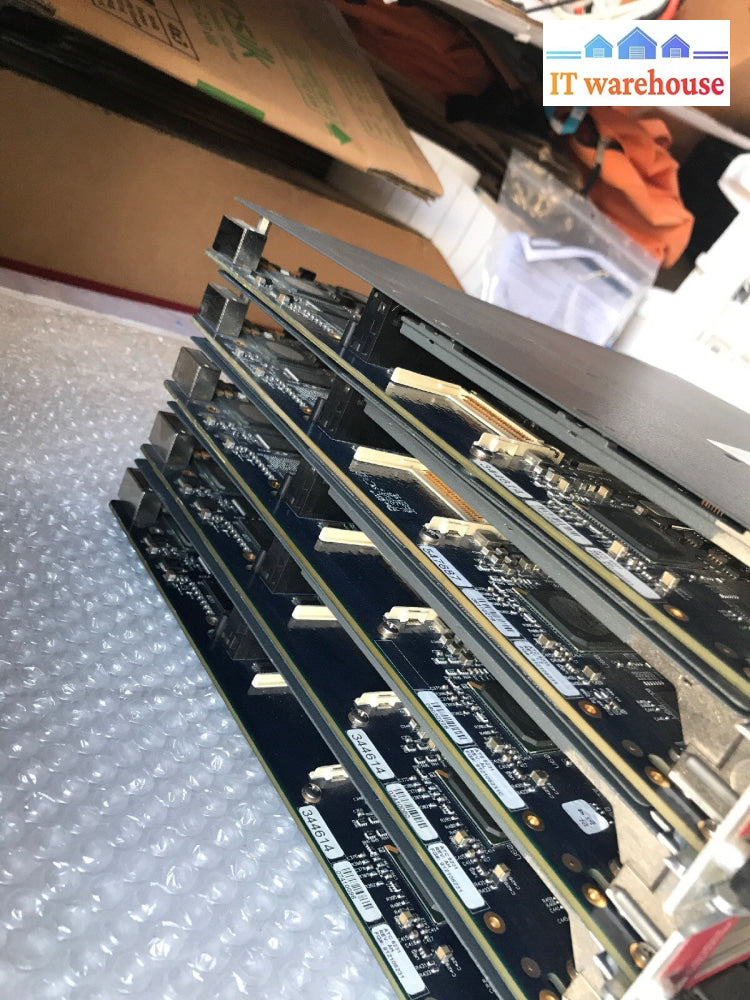 1 x Diversified Technology ATC6231 AdvancedTCA Node  (Dual Core, 8GB-12GB Ram)