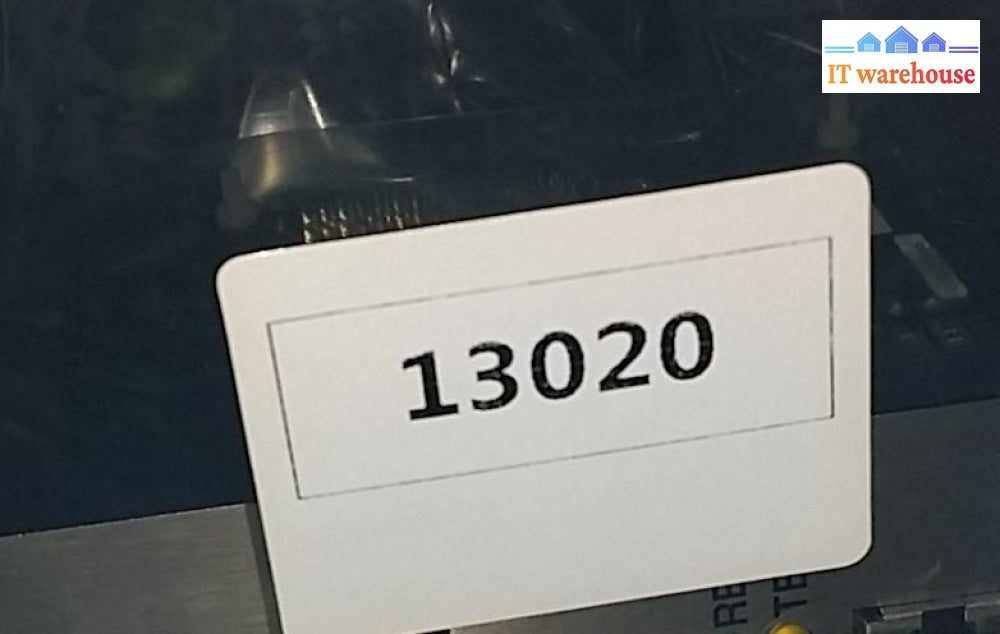 1 x GENUINE DATAMAX 51-2278-00 MAIN LOGIC BOARD TESTED WARRANTY