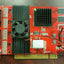 1 x High Quality DVR System (480/240) dual VGA CARD