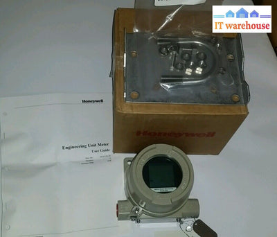 1 X Honeywell Ystt25S-0-Ene-T/T/0-S00-0D0-00-2J Temperature Transmitter