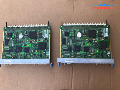 1 x HP AB314-0002A Integrity rx8640 MP Core I/O Board