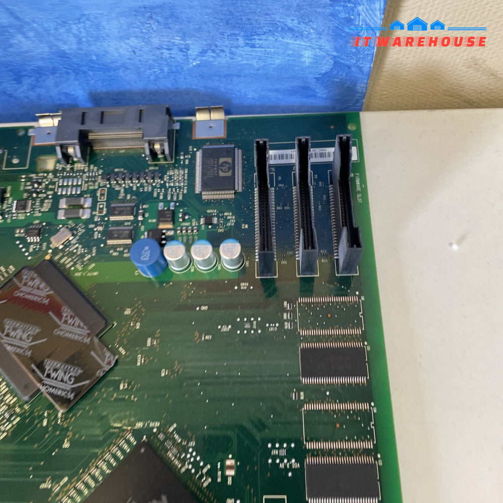 (1 x ) HP Color LaserJet Formatter Board 4700 Q5979-60004