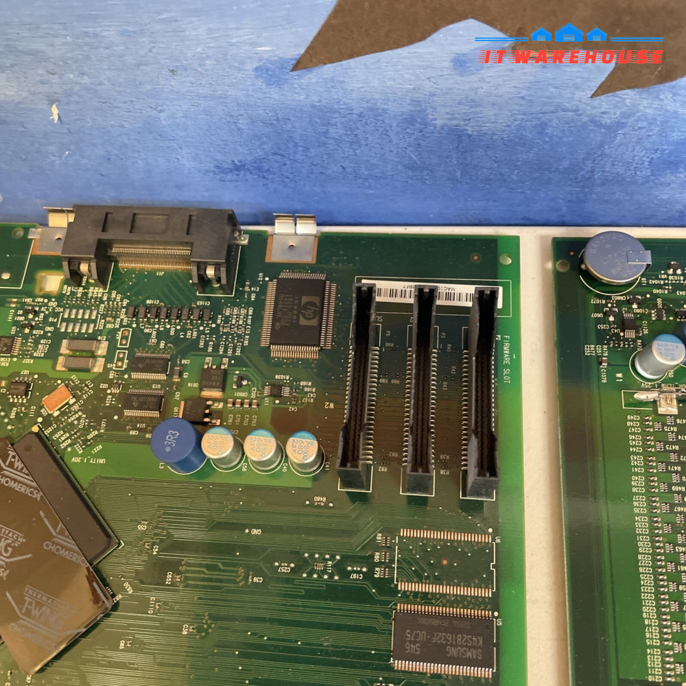 (1 x ) HP Color LaserJet Formatter Board 4700 Q5979-60004