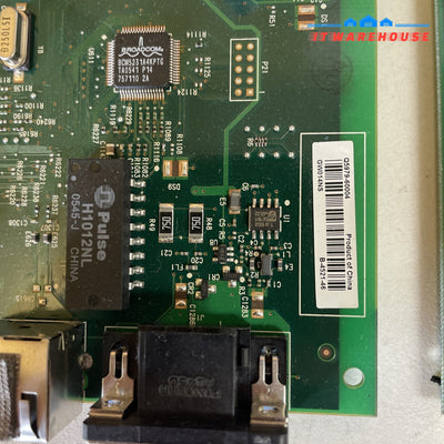 (1 x ) HP Color LaserJet Formatter Board 4700 Q5979-60004