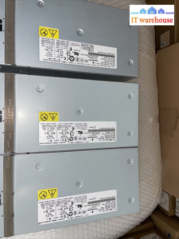 1 x IBM 1450W/950W Power Supply BladeCenter PSU 39Y7402/39Y7403/7001509-Y000