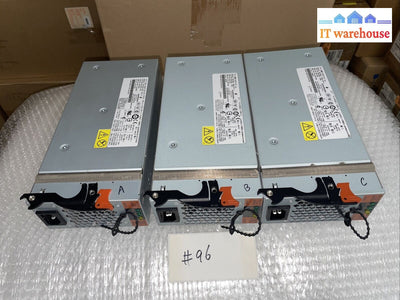 1 x IBM 1450W/950W Power Supply BladeCenter PSU 39Y7402/39Y7403/7001509-Y000