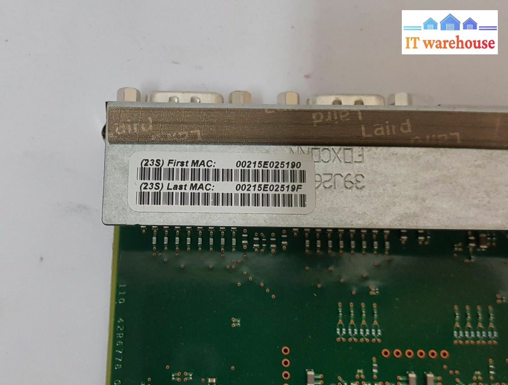 1 X Ibm 42R6775Yl 42R6777 Integrated 2-Port 1Gb Virtual Ethernet (Qty)