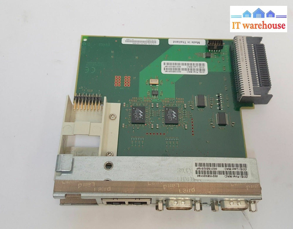 1 X Ibm 42R6775Yl 42R6777 Integrated 2-Port 1Gb Virtual Ethernet (Qty)